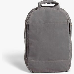 Day Owl “The Backpack” in Dusk Grey